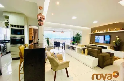 Apartamento com 3 quartos à venda na avenida pedro paulo de souza, 953, setor goiânia 2, goiânia por r$ 680.000
