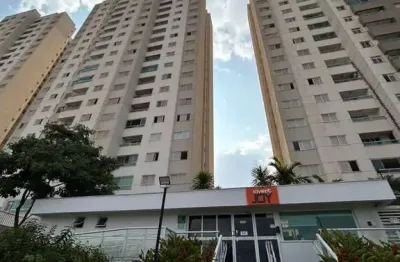 Apartamento com 3 quartos à venda na vv 5, 100, village veneza, goiânia por r$ 550.000