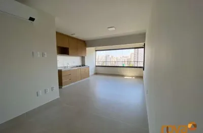 Apartamento com 2 quartos para alugar na avenida areião, 609, setor pedro ludovico, goiânia por r$ 4.500