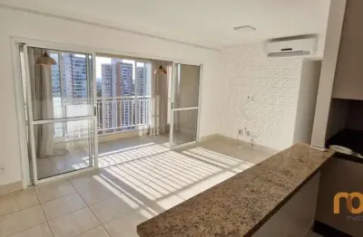 Apartamento com 3 quartos à venda na avenida leblon, 147, jardim atlântico, goiânia por r$ 560.000