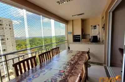 Apartamento com 3 quartos à venda na avenida pedro paulo de souza, 953, setor goiânia 2, goiânia por r$ 670.000