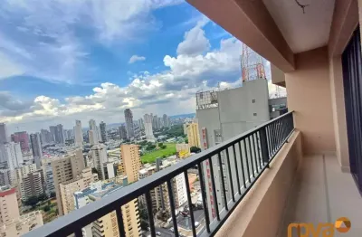Apartamento com 3 quartos à venda na avenida castelo branco, 3457, setor bueno, goiânia por r$ 690.000