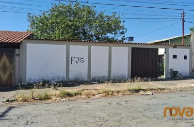 Casa com 3 quartos à venda na alameda dos buritis, 1000, vila morais, goiânia por r$ 450.000