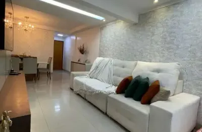 Apartamento com 3 quartos à venda na alameda couto magalhães, 100, setor bela vista, goiânia por r$ 510.000