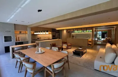 Apartamento com 3 quartos à venda na avenida castelo branco, 1, setor bueno, goiânia por r$ 1.790.000