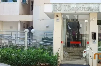 Apartamento com 3 quartos para alugar na avenida deputado jamel cecílio, 100, jardim goiás, goiânia