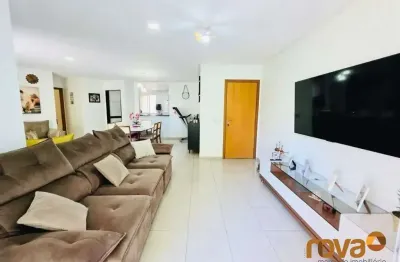 Apartamento com 4 quartos à venda na rua 4, 179, setor oeste, goiânia por r$ 920.000