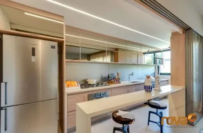 Apartamento com 3 quartos à venda na rua 17 a, 722, setor aeroporto, goiânia por r$ 941.000