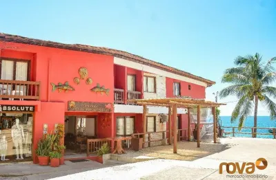 Casa com 15 quartos à venda na da prainha, 1, morro de são paulo, cairu por r$ 12.000.000