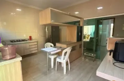 Casa com 3 quartos à venda na jj 12, 05, jardim do lago, senador canedo por r$ 400.000