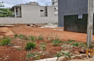 Terreno à venda na da urca, 13, jardim atlântico, goiânia por r$ 300.000