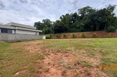 Terreno em condomínio fechado à venda na avenida diógenes dolival sampaio, jardins munique, goiânia por r$ 2.750.000