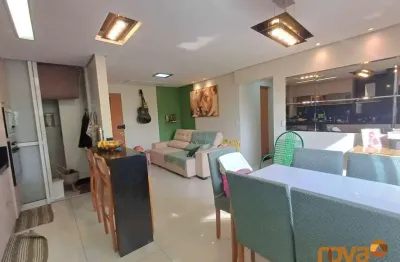 Apartamento com 2 quartos à venda na avenida armando de godoy, 68, setor negrão de lima, goiânia por r$ 420.000