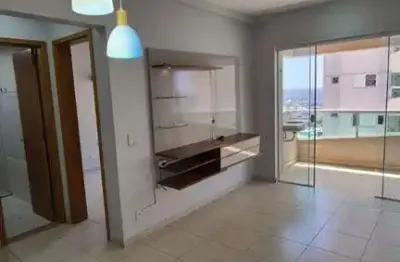 Apartamento com 2 quartos à venda na avenida anhanguera, 995, setor leste universitário, goiânia por r$ 538.000