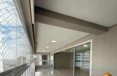 Apartamento com 4 quartos à venda na rua t 30, 1680, setor bueno, goiânia por r$ 2.190.000