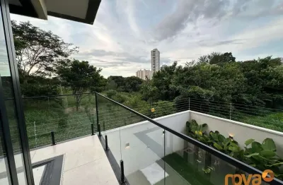 Casa com 3 quartos à venda na guarujá qd 98 lt 14, 14, jardim atlântico, goiânia por r$ 1.600.000