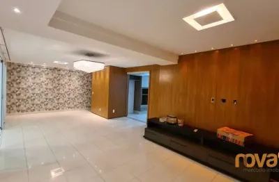 Apartamento com 3 quartos à venda na avenida castelo branco, 1000, setor bueno, goiânia por r$ 1.610.000