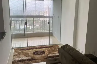 Apartamento com 3 quartos à venda na avenida rio negro, 100, parque amazônia, goiânia por r$ 550.000