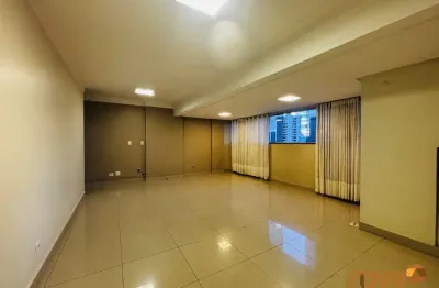 Apartamento com 3 quartos à venda na rua pocema, 629, parque amazônia, goiânia por r$ 520.000