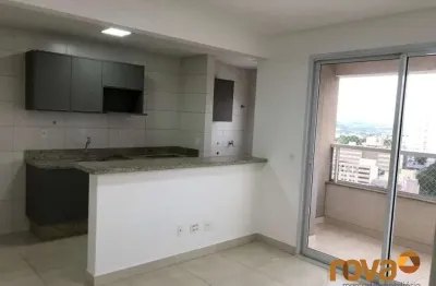 Apartamento com 2 quartos à venda na Avenida Anhanguera, 112, Setor Leste Universitário, Goiânia por R$ 540.000
