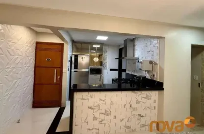 Apartamento com 2 quartos à venda na rua t 47, 173, setor bueno, goiânia por r$ 451.000