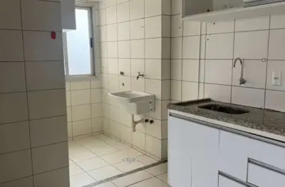 Apartamento com 2 quartos à venda na rua dona darcy, 195, setor negrão de lima, goiânia por r$ 318.000