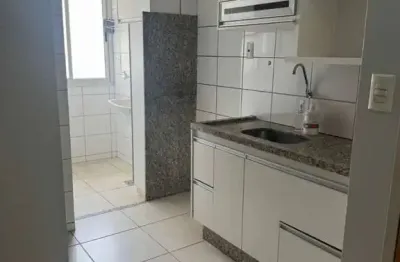 Apartamento com 3 quartos à venda na travessa inca, 39, setor negrão de lima, goiânia por r$ 495.000