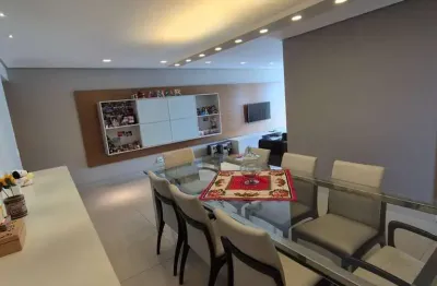 Apartamento com 3 quartos à venda na rua t 65, 1050, setor bueno, goiânia por r$ 730.000