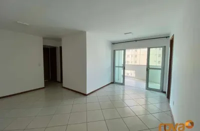 Apartamento com 3 quartos para alugar na avenida castelo branco, 1069, setor bueno, goiânia por r$ 3.700