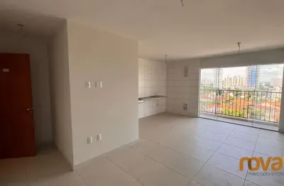 Apartamento com 2 quartos à venda na praça francisco alves de oliveira, 2095, parque amazônia, goiânia por r$ 478.500