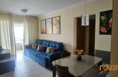 Apartamento com 3 quartos à venda na avenida anhanguera, 995, setor leste universitário, goiânia por r$ 685.500