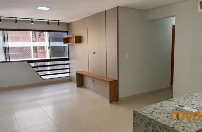 Apartamento com 3 quartos à venda na rua fortaleza, 419, alto da glória, goiânia por r$ 550.000
