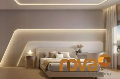 Apartamento com 4 quartos à venda na rua t 53, 696, setor bueno, goiânia por r$ 9.086.000