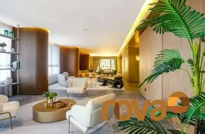 Apartamento com 4 quartos à venda na rua t 53, 696, setor bueno, goiânia por r$ 9.086.000