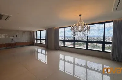 Apartamento com 4 quartos à venda na Rua 148, 248, Setor Marista, Goiânia por R$ 4.500.000