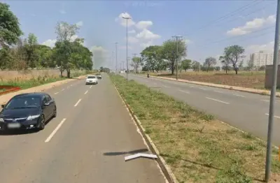 Terreno à venda na Avenida Abaeté, 100, Setor Faiçalville, Goiânia por R$ 1.400.000