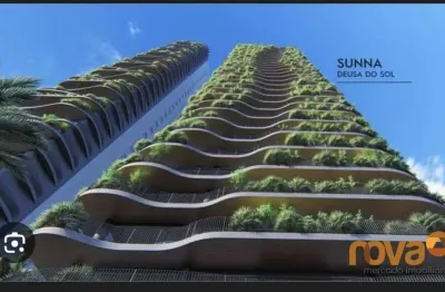 Apartamento com 3 quartos à venda na Rua João de Abreu, 100, Setor Oeste, Goiânia por R$ 2.700.000