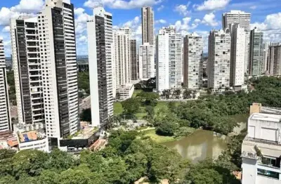 Apartamento com 3 quartos à venda na Rua 56, 100, Jardim Goiás, Goiânia por R$ 1.690.000