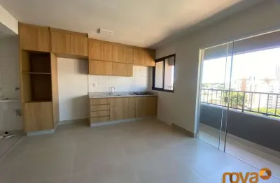 Apartamento com 3 quartos para alugar na Avenida Edmundo Pinheiro de Abreu, 98, Setor Pedro Ludovico, Goiânia por R$ 4.200