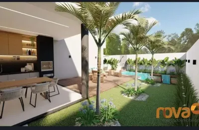 Casa com 3 quartos à venda na Rua da Raia, 19, Jardim Atlântico, Goiânia por R$ 1.590.000