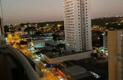 Apartamento com 3 quartos à venda na Rua Manaus, 100, Alto da Glória, Goiânia por R$ 695.000