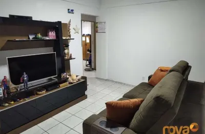 Apartamento com 2 quartos à venda na Rua C136, 693, Jardim América, Goiânia por R$ 220.000