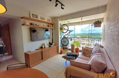 Apartamento com 3 quartos à venda na Rua 19, 50, Vila Jaraguá, Goiânia por R$ 469.000
