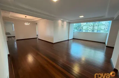 Apartamento com 3 quartos à venda na Alameda dos Buritis, 100, Setor Oeste, Goiânia por R$ 830.000