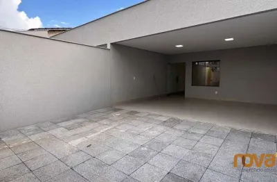 Casa com 3 quartos à venda na Alameda Afonso Pena, 200, Setor Faiçalville, Goiânia por R$ 650.000