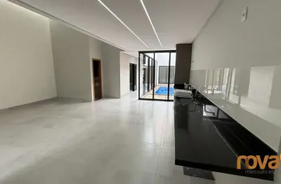 Casa com 3 quartos à venda na Rua das Rocas, 10, Jardim Atlântico, Goiânia por R$ 930.000