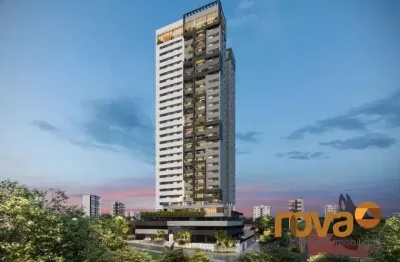 Apartamento com 2 quartos à venda na Rua 12-A, 1, Jardim Goiás, Goiânia por R$ 632.200