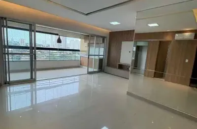 Apartamento com 3 quartos à venda na Rua do Parque, 277, Jardim Atlântico, Goiânia por R$ 930.000