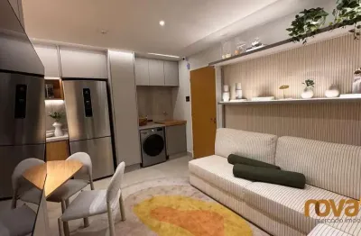 Apartamento com 2 quartos à venda na Rua Niterói, 147, Parque Amazônia, Goiânia por R$ 433.000