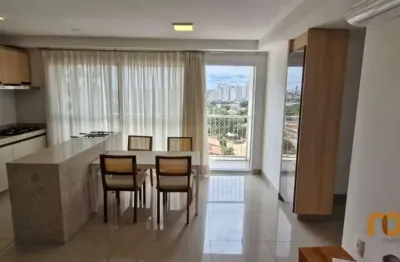 Apartamento com 3 quartos para alugar na Rua 1007, 40, Setor Pedro Ludovico, Goiânia por R$ 5.200